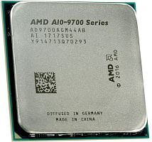 Процессор SocketAM4 AMD A10-9700 AD9700AGABMPK