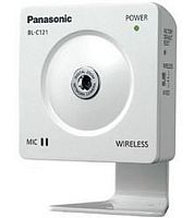 IP-камера Panasonic BL-C121CE