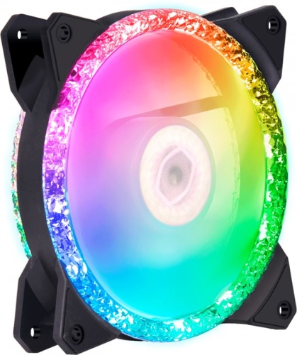 Вентилятор для корпуса Cooler Master MasterFan MF120 Prismatic [MFY-B2DN-20NPA-R1]