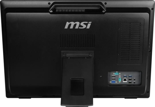 ПК (моноблок) MSI Pro 24 6NC-011RU (Special Edition) 9S6-AE9311-011 фото 4