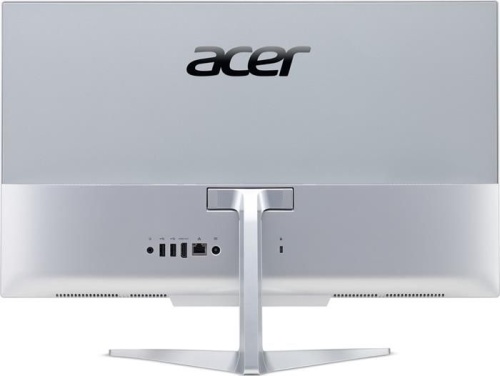 ПК (моноблок) Acer Aspire C24-860 DQ.BABER.003 фото 4