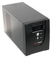 ИБП (UPS) CyberPower 1200VA/720W VALUE1200ELCD