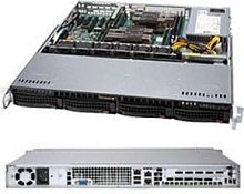 Серв. корпус Supermicro CSE-813MF2TQC-505CB
