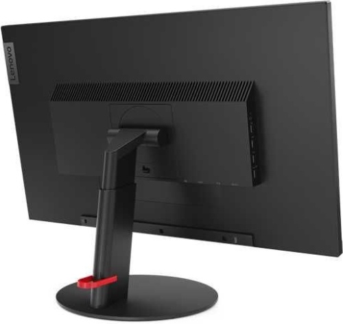 Монитор Lenovo ThinkVision T27i-10 черный 61C6MAT1IS фото 6 Монитор Lenovo ThinkVision T27i-10 черный 61C6MAT1IS фото 6