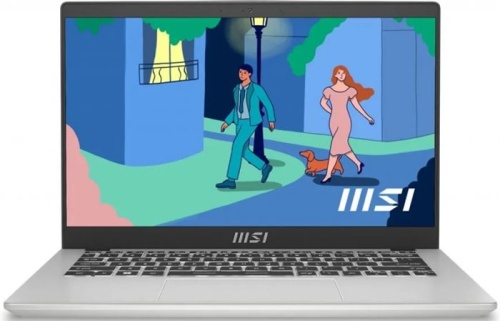 Ультрабук MSI Modern 14 C12MО-688RU (9S7-14J111-688)