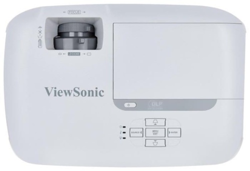 Проектор ViewSonic PX702HD фото 5 Проектор ViewSonic PX702HD фото 5