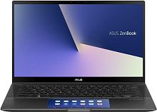 Ноутбук ASUS 14 FHD Touch Asus UX463FL-AI023T gray 90NB0NY1-M00770