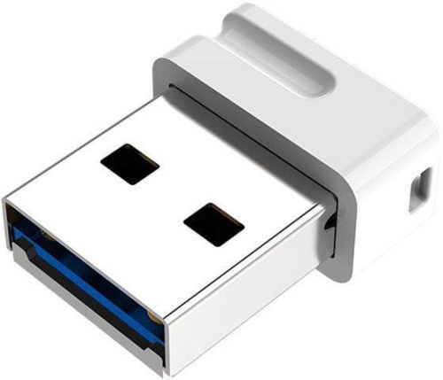 Накопитель USB flash Netac 32Gb U116 NT03U116N-032G-20WH белый фото 2