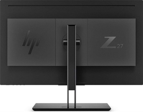 Монитор Hewlett Packard Z27 4K UHD Monitor 2TB68A4 фото 5 Монитор Hewlett Packard Z27 4K UHD Monitor 2TB68A4 фото 5