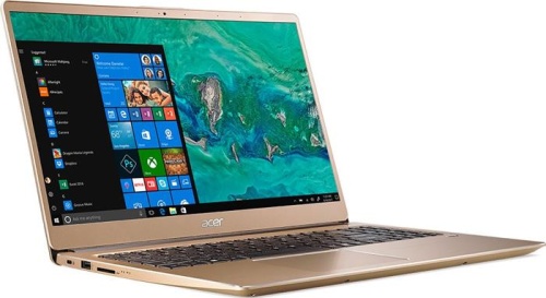 Ультрабук Acer Swift 3 SF315-52-55UA NX.GZBER.001 фото 2