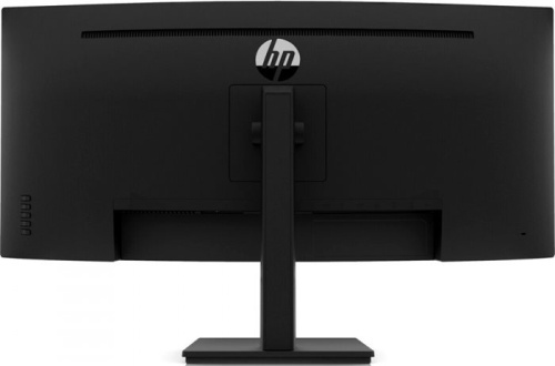 Монитор Hewlett Packard P34hc G4 34 Monitor Curved 21Y56AA фото 6