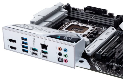 Мат. плата Socket1700 ASUS PRIME Z690-A фото 6 Мат. плата Socket1700 ASUS PRIME Z690-A фото 6