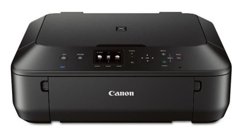 МФУ струйное Canon PIXMA MG5640 9487B007 фото 2