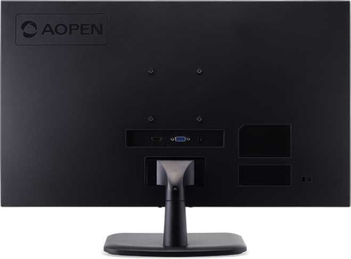 Монитор Acer 22CV1Qbi black UM.WC1EE.003 фото 4