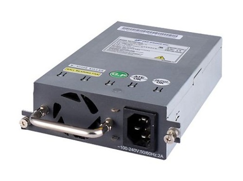 Опция для коммутатора Hewlett Packard A5500 150WAC Power Supply JD362A