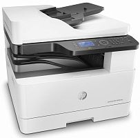 МФУ лазерное Hewlett Packard LaserJet M433a (1VR14A)