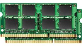 Модуль памяти SO-DIMM DDR3 Crucial 8ГБ Kit (4GBx2) Ballistix Sport BLS2C4G3N169ES4CEU