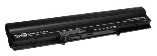 Аккумулятор для ноутбука TopON TOP-U36 Аккумулятор для ноутбука TopON TOP-U36