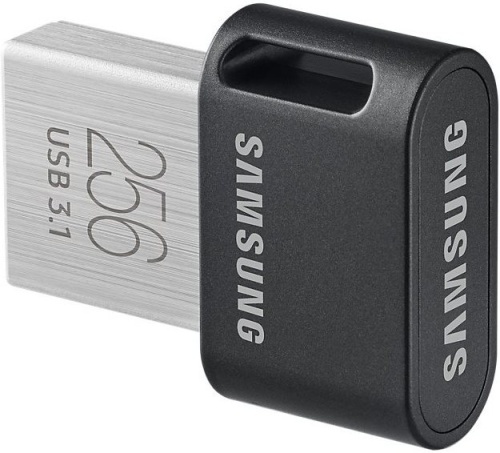 Накопитель USB flash Samsung 256Gb Fit Plus MUF-256AB/APC Накопитель USB flash Samsung 256Gb Fit Plus MUF-256AB/APC
