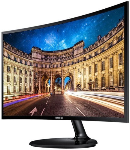 Монитор Samsung C27F390FHI LC27F390FHI фото 4