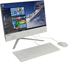 ПК (моноблок) Lenovo IdeaCentre 510-23ISH F0CD00GQRK