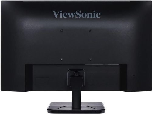 Монитор ViewSonic VA2756-MHD черный фото 4 Монитор ViewSonic VA2756-MHD черный фото 4