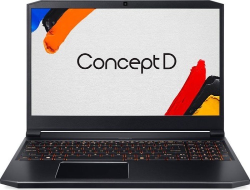 Ноутбук Acer ConceptD 5 Pro CN515-71P-776Y NX.C4YER.001