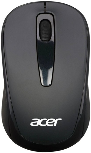 Мышь Acer OMR133 черный ZL.MCEEE.01G