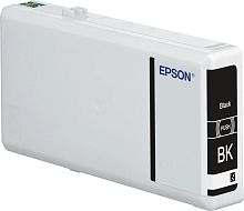 Оригинальный струйный картридж Epson T791140 Black 79 DURABrite Ultra Ink C13T79114010