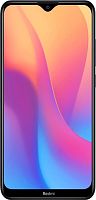 Смартфон XIAOMI Redmi 8A 2/32Gb black (26323)