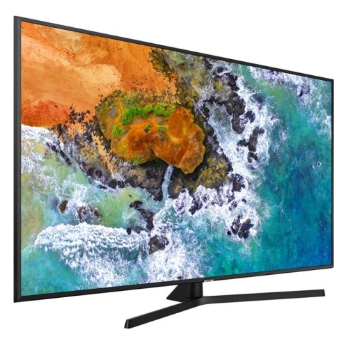 Телевизор ЖК Samsung UE55RU7400UXRU 7 черный фото 3 Телевизор ЖК Samsung UE55RU7400UXRU 7 черный фото 3