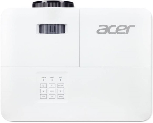 Проектор Acer H5386BDKi MR.JVF11.001 фото 3