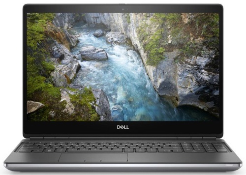 Ноутбук Dell Precision 7550 7550-5416