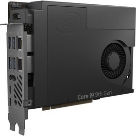  ( - ) Intel NUC 9 BKNUC9I5QNB