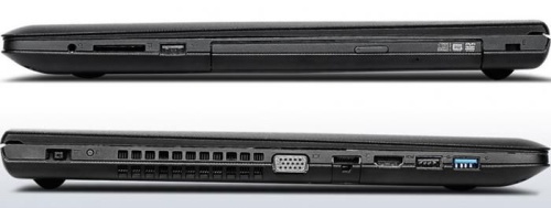 Ноутбук Lenovo Z5075 FX-7500 80EC00NARK фото 5