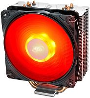 Кулер для процессора Deepcool GAMMAXX 400 V2 RED