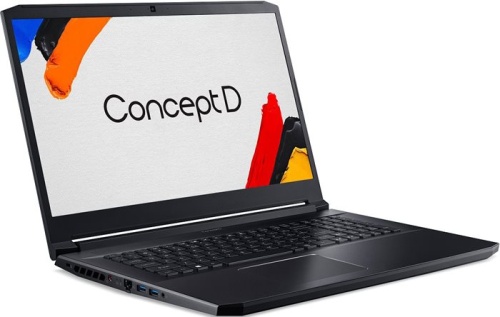 Ноутбук Acer ConceptD 5 CN517-71-74N8 NX.C51ER.001 фото 2