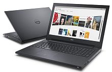 Ноутбук Dell Inspiron 3542 Black 3542-7807