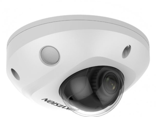 Аналоговая видеокамера Hikvision DS-2CD2543G2-IWS(2.8MM)