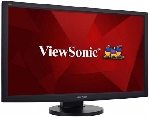Монитор ViewSonic VG2433MH фото 3 Монитор ViewSonic VG2433MH фото 3