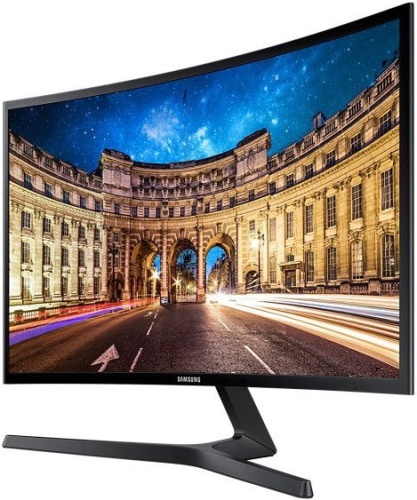 Монитор Samsung C24F396FHI LC24F396FHI фото 3