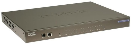 Голосовой шлюз (IP) D-Link DVG-3032S