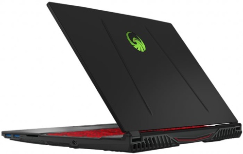 Ноутбук MSI Alpha 15 A4DEK-011RU 9S7-16UK11-011 фото 9