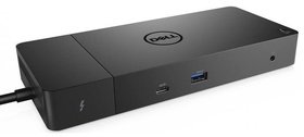 -   Dell Performance Dock WD-19DC with 240W AC adapter WD19-2236