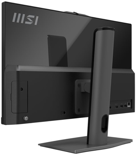 ПК (моноблок) MSI Modern AM242P 12M-263RU (9S6-AE0711-263) Black фото 4