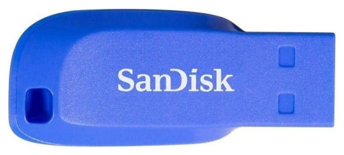 Накопитель USB flash SanDisk 64Gb Cruzer Blade SDCZ50C-064G-B35BE