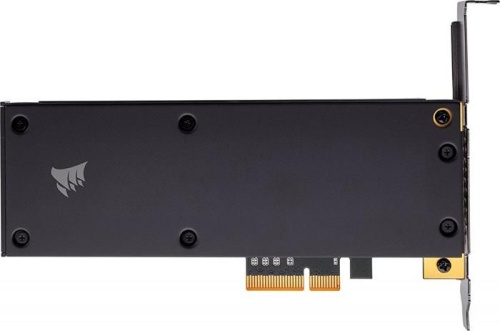 Накопитель SSD PCI-E Corsair 400Gb Neutron NX500 CSSD-N400GBNX500 фото 3