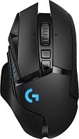 Игровая мышь Logitech G502 LIGHTSPEED Wireless Gaming Mouse 910-005567