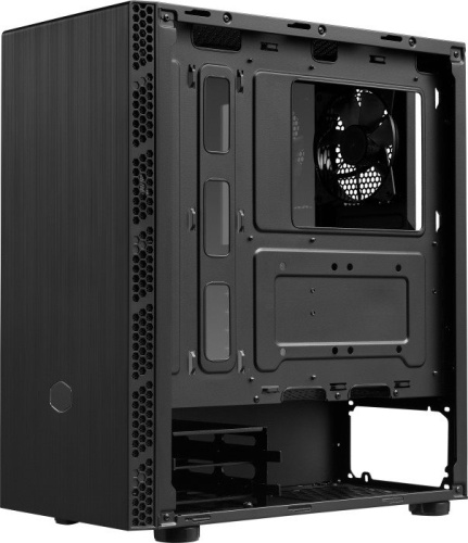 Корпус Miditower Cooler Master MasterBox MB600L V2 (MB600L2-KGNN-S00) Black фото 11