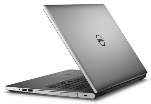 Ноутбук Dell Inspiron 5558 5558-7753 фото 2